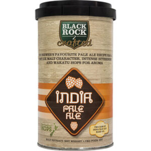 Black Rock Handcrafted Ipa 1.7Kg