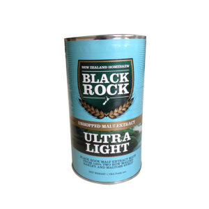 Black Rock Ultra Light Malt 1.7Kg
