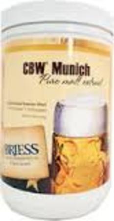 Breiss Cbw Munich Malt 1.5Kg