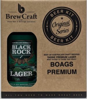 Tassie Premium Lager