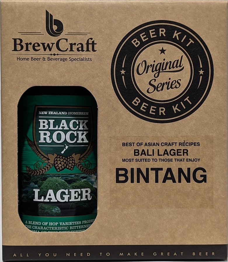 Bali Lager