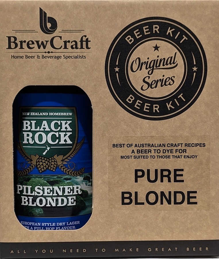 Beer To Dye For Dry Lager