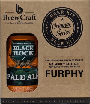 Malarkey Pale Ale Recipe Kit