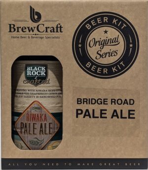 OverPass Pale Ale Recipe Kit