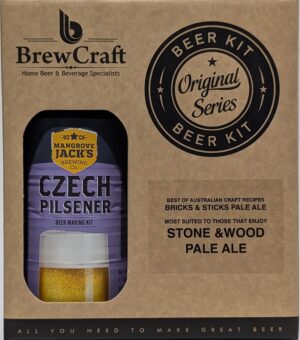 Bricks - Sticks Pale Ale