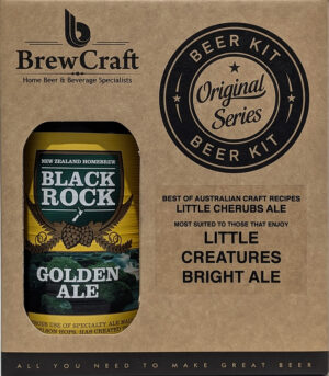 Little Cherubs Bright Ale