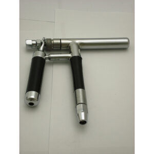 Beer Gun - Stainless