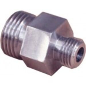 Add On Co2 Regulator Adaptor