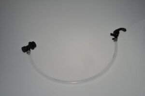 Plastic Beer Tap With Disconnect