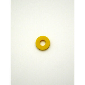 Lifesaver Washer Polyurethane Pk 2