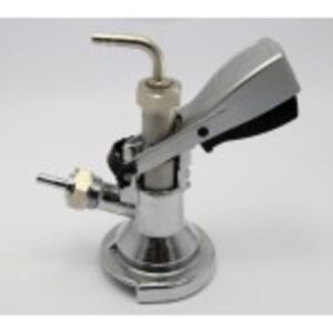 A-Type Keg Coupler