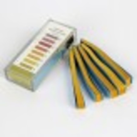 Ph 0 - 14 Test Strip - Pk 100