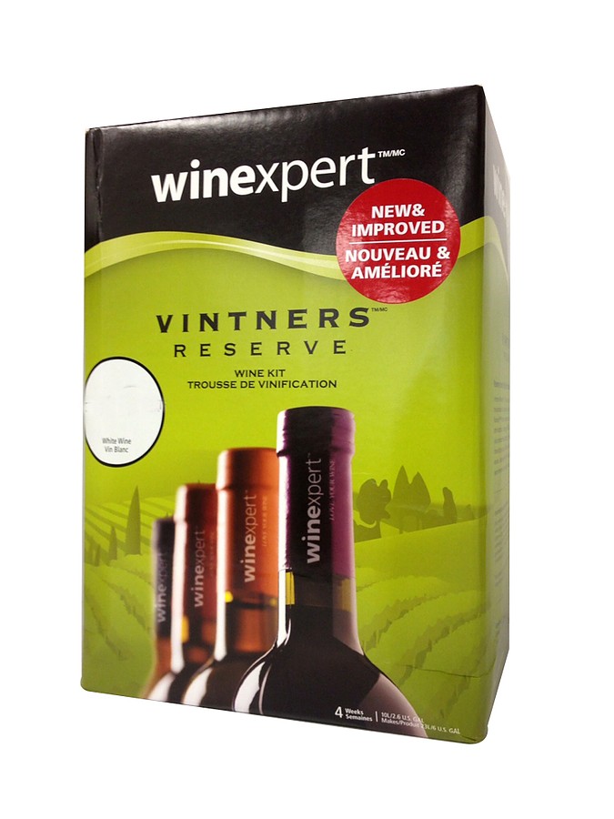 Cabernet Sauvignon - Vitners Reserve