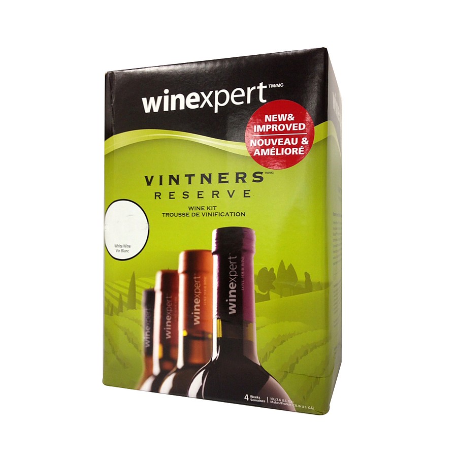 Riesling - Vintners Reserve Wine Concentrates