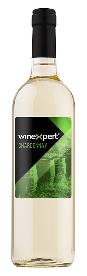 Winexpert Classic California Chardonnay
