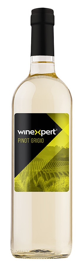 Winexpert Classic Pinot Grigio Italy