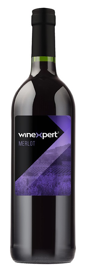 Winexpert Classic Merlot Chile
