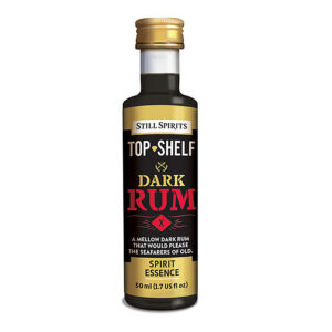 Still Spirits Dark Rum 50ML
