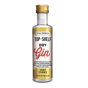Still Spirits English Gin 50ML