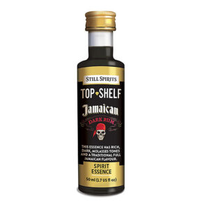 Still Spirits Jamaican Dark Rum 50ML