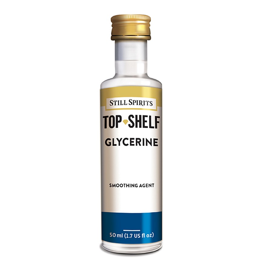 Still Spirits Glycerine 50ML