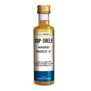 Still Spirits Whiskey Profile A 50ML