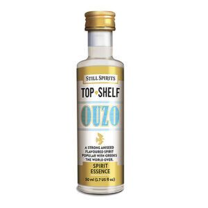 Still Spirits Ouzo 50ML