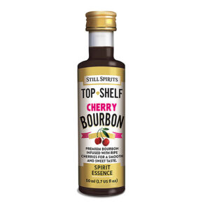 Still Spirits Cherry Bourbon 50ML