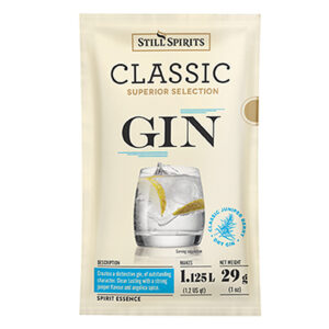 Still Spirits Premium Classic Gin
