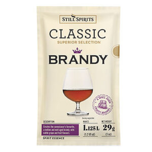 Still Spirits Premium Classic Brandy