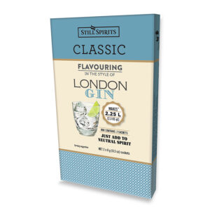Still Spirits Premium Classic London Dry Gin