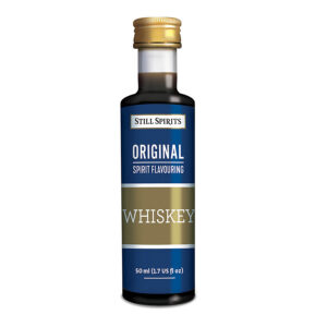 Still Spirits Original Whisky 50ML