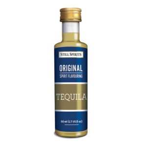 Still Spirits Original Tequila 50ML