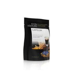 Still Spirits Icon Top Up - Cafelua - 360G