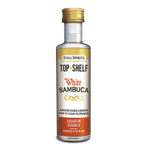 Still Spirits White Sambuca 50ML