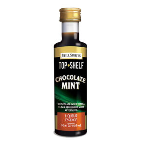 Still Spirits Chocolate Mint 50ML