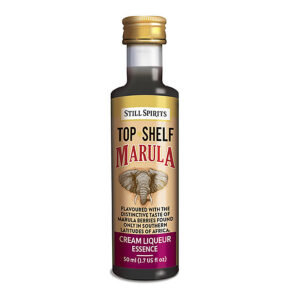 Still Spirits Marula Cream 50ML
