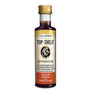 Still Spirits Reverendine 50ML