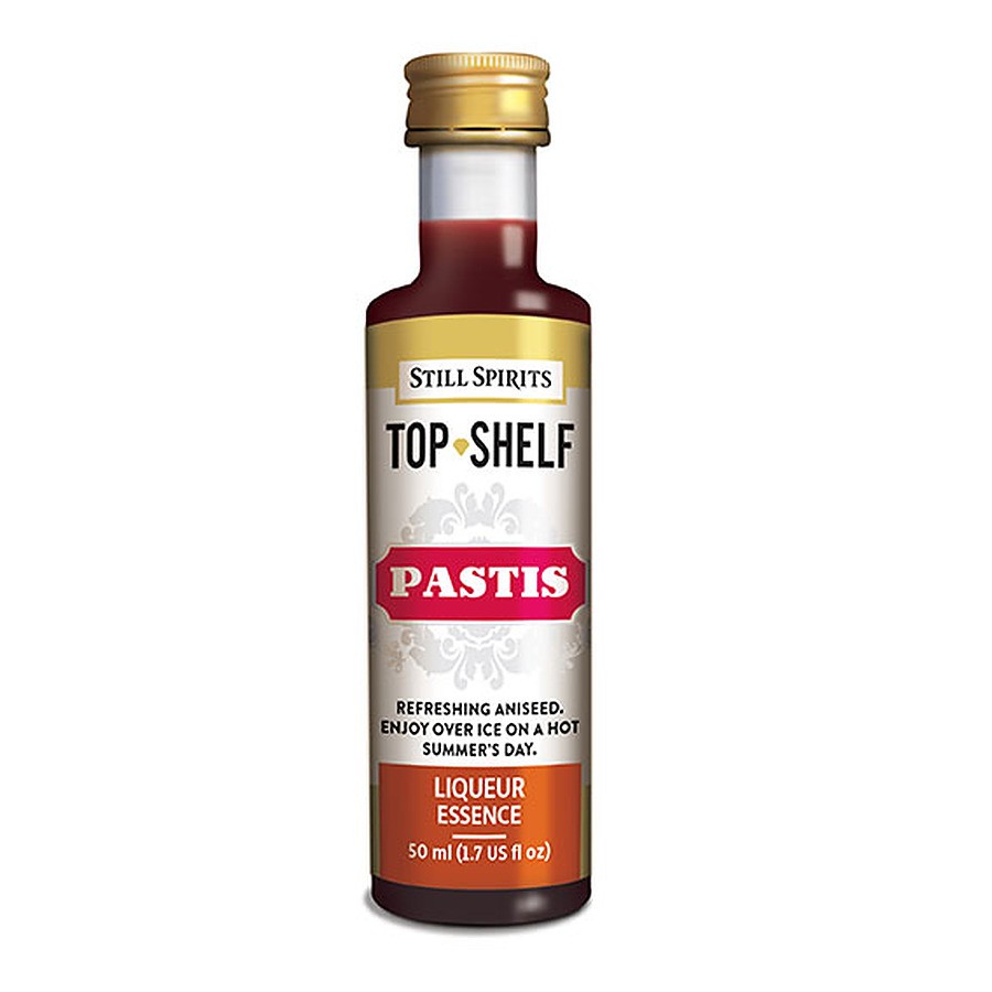 Still Spirits Pastis 50ML