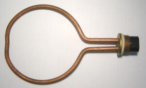 Reflux And Super Reflux Still Element - 25 Litre - 1380 Watt