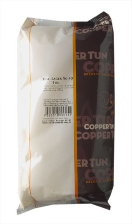 Australian Lager Enhancer 1Kg