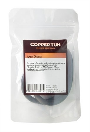 Ampi O Ring 10mm X 245mm