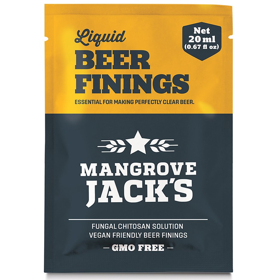 Beer Fining Liquid 20ML