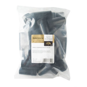 Novatwist Twist On Wine Cap 30Pk