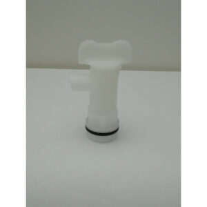 Sediment Reducing Fermenter Tap