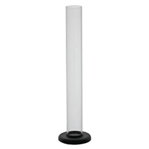 Acrylic Test Jar 2 Piece