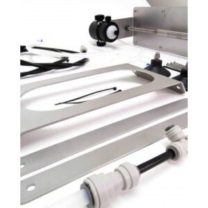 Williams Warn Counter Pressure Bottler