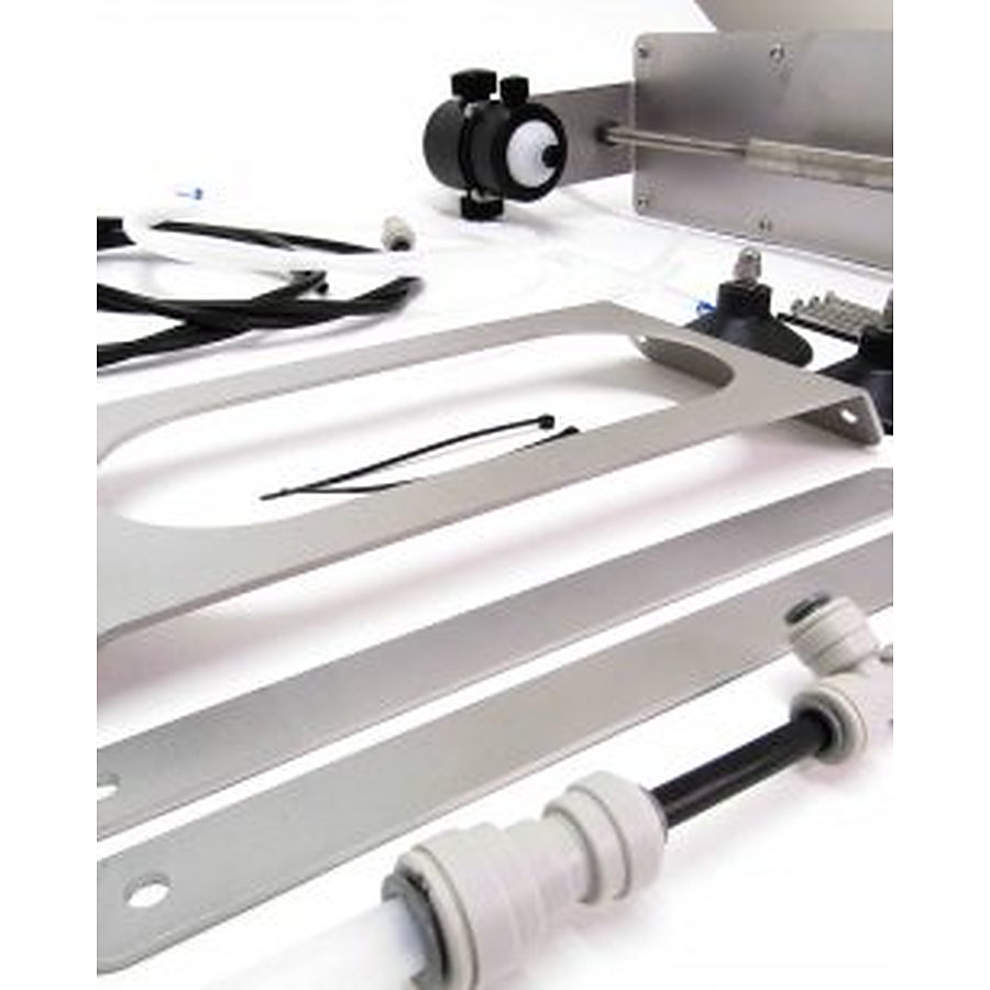 Williams Warn Counter Pressure Bottler