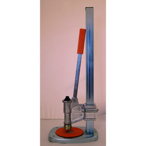 Super Auto Bench Capper