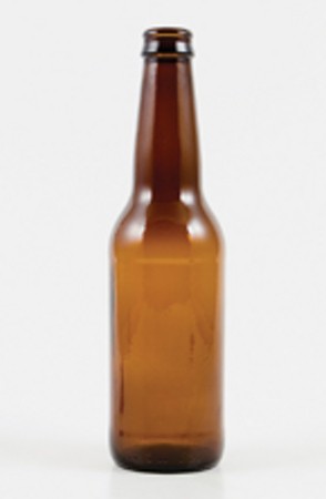 Stubby Bottle 330ML - Carton 34